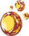 Gotas de óleo